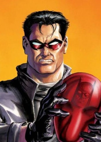Jason Todd