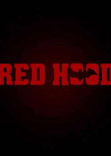 Red Hood (November 30 2018)