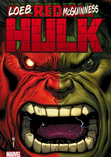 Red Hulk