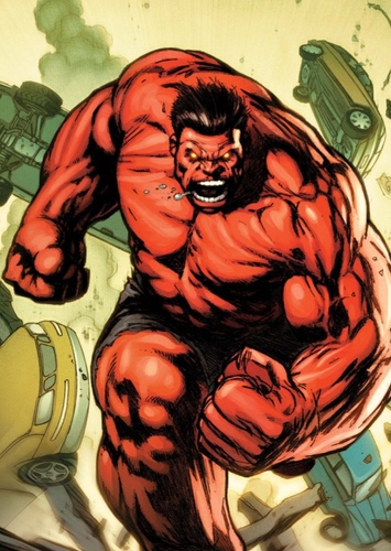Thunderbolt Ross