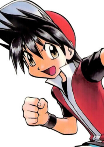 Red (Japanese)