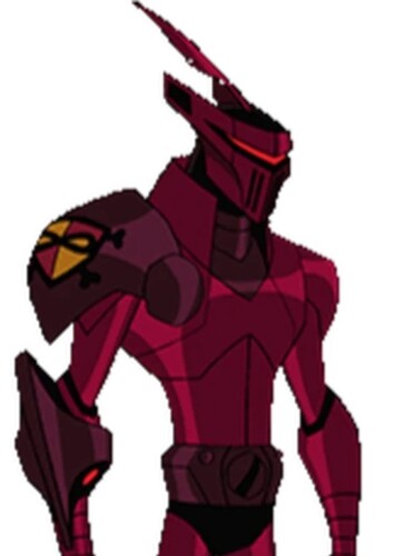 Red Knight