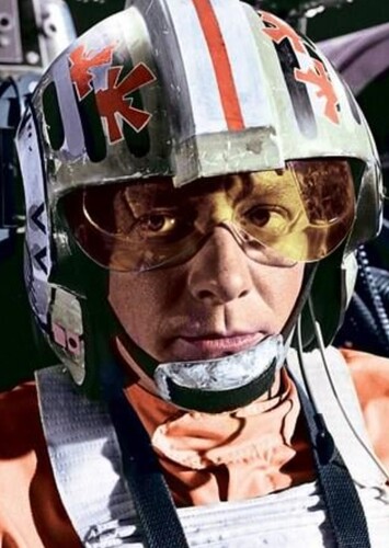 Red Leader