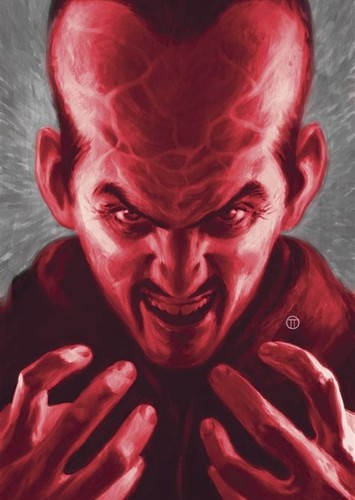 Red Leader