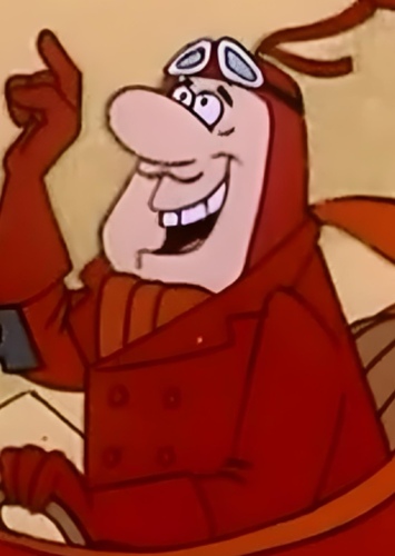Red Max