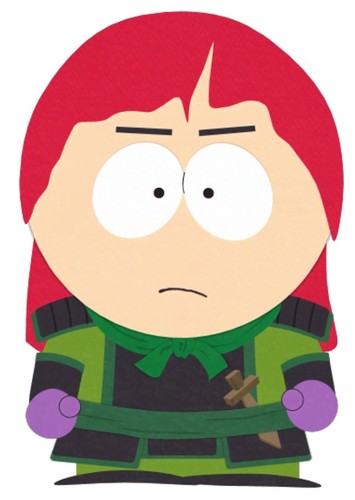 Red McArthur