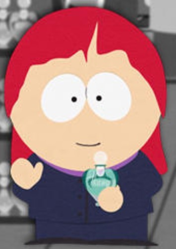 Red McArthur