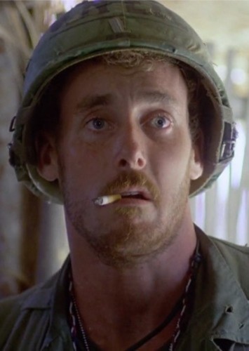 Sergeant Red O'Neill