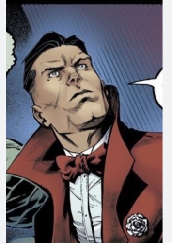 Red Phantom