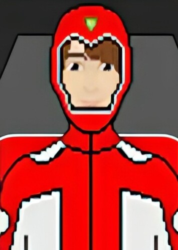 Red Pilot