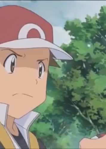 Red (Pokémon)