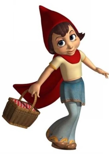 Red Puckett