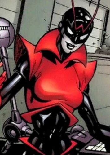 Red Queen