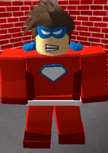 Red Rage