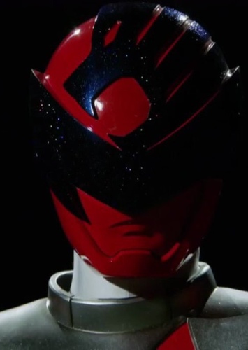 Red Ranger
