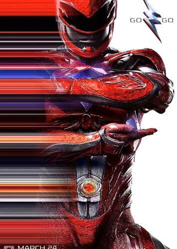Red Ranger