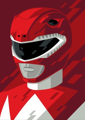 Red Ranger II Fan Casting for Power Rangers Universe | myCast - Fan ...