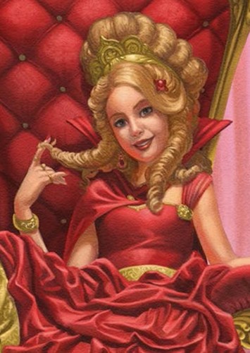 Red Riding Hood