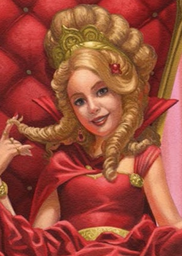 Red Riding Hood