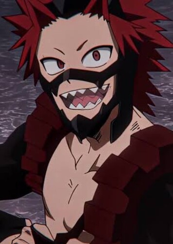 Red Riot