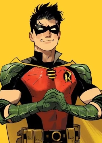 Red Robin
