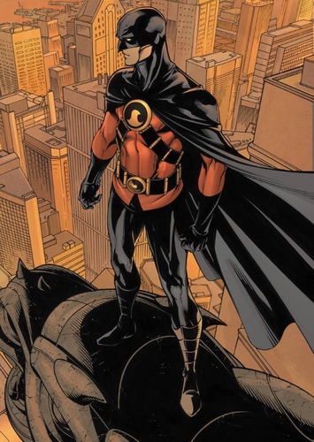 Red Robin