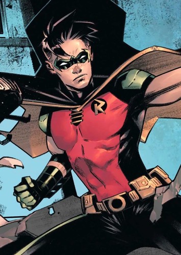 Red Robin