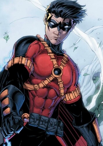 Red Robin