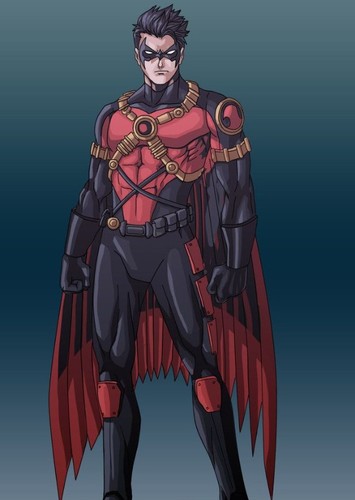 Red Robin