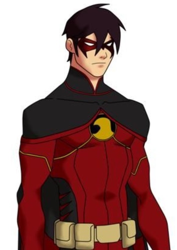 Red Robin