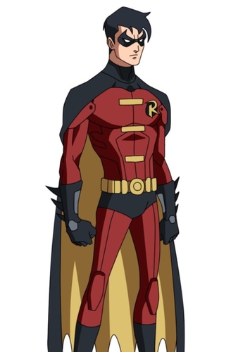 Red Robin