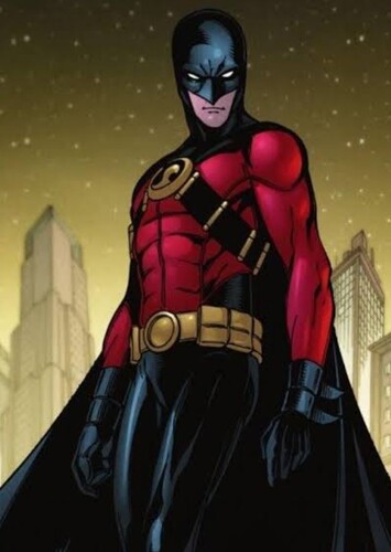Red Robin
