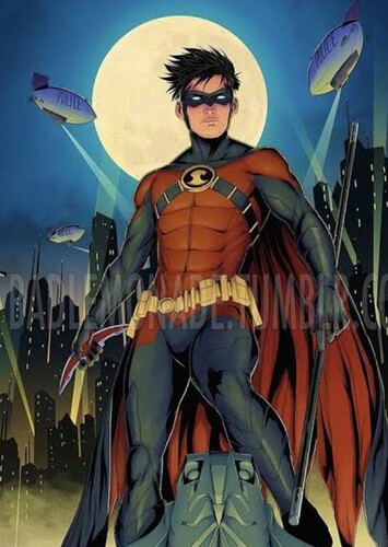 Red Robin