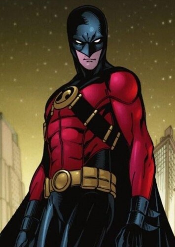 Red Robin
