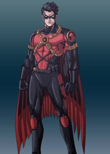 Red Robin