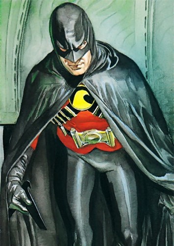 Red Robin