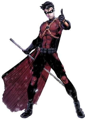 Red Robin