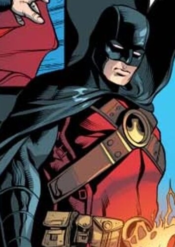 Red Robin