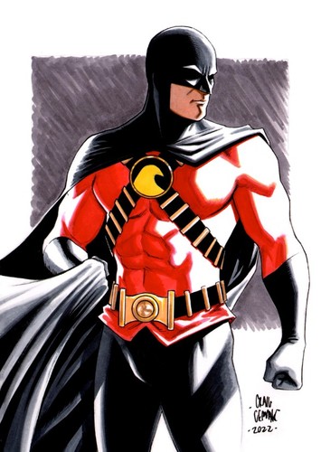 Red Robin