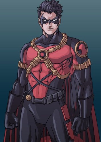 Red Robin