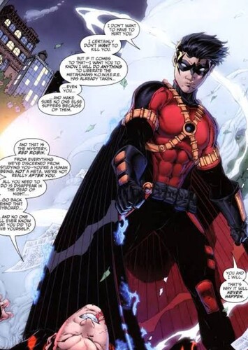 Red Robin