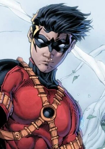 Red Robin