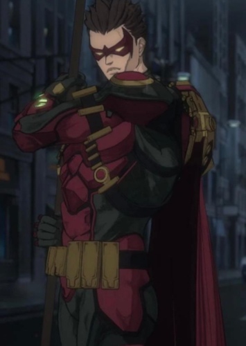 Red Robin