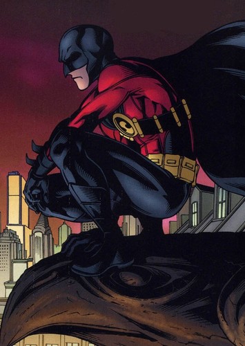 Red Robin