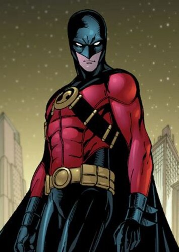 Red Robin