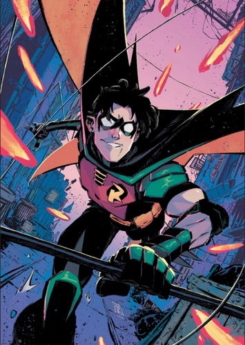 Red Robin