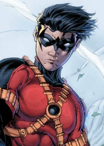 Red Robin
