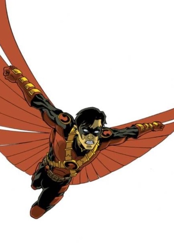 Red Robin