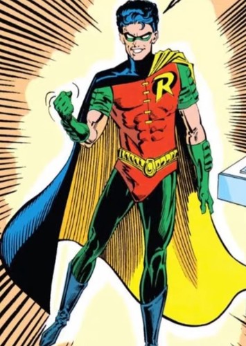 Red Robin