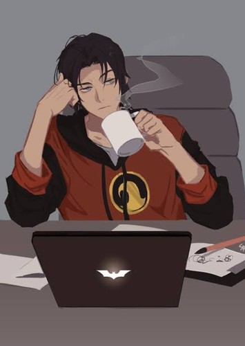 Red Robin